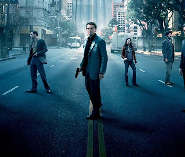 Inception (2010)