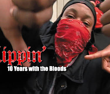 Slippin': 10 Years with The Bloods (2005)