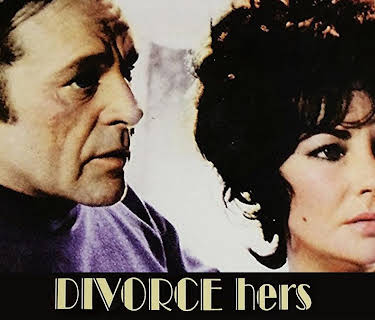 Divorce His - Divorce Hers Part 2/2 (1973)