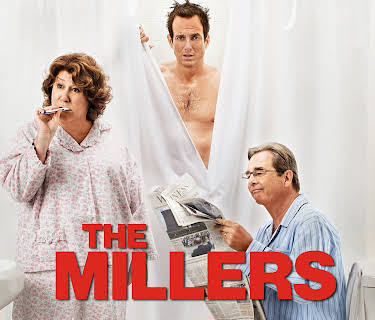 The Millers, Season 01