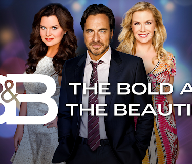 The Bold & the Beautiful: How It All Began
