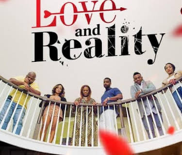 Love and Reality (2017)