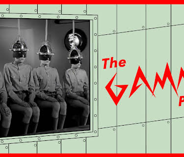 The Gamma People (1956)