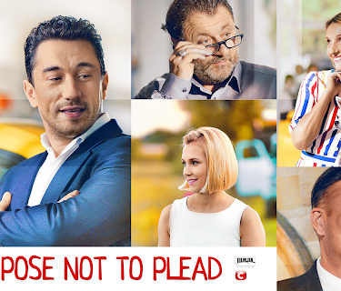 To Propose not to Plead