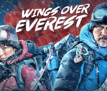 Wings Over Everest (2019)