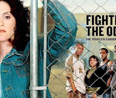Fighting the Odds: The Marilyn Gambrell Story (2005)