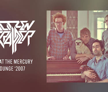 Blitzen Trapper (2011)