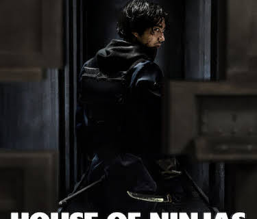House of Ninjas