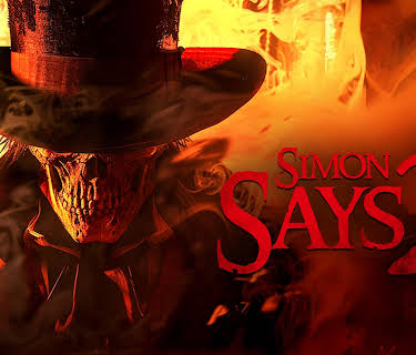 Simon Says 2 (2025)