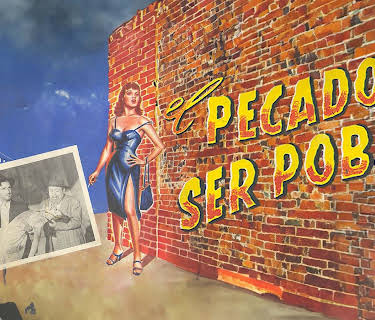 El Pecado De Ser Pobre (1950)