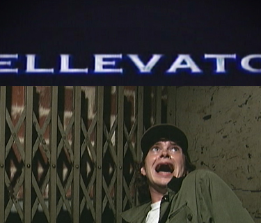 HELLEVATOR (1999)