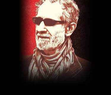 Frank Serpico (2017)