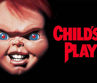 Child's Play 3 (1991)