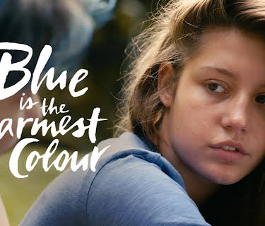 Blue Is the Warmest Color (2013)