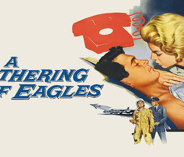 A Gathering of Eagles (1963)