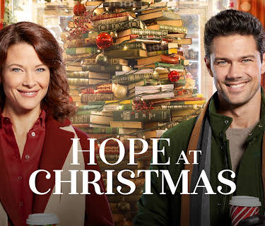 Hope at Christmas (2021)