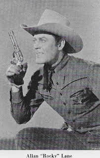 Allan Lane