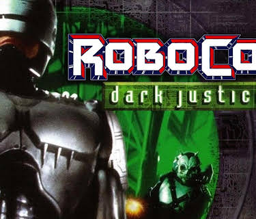 Robocop: Prime Directives-Dark Justice (2001)
