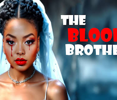 The Blood Brothers (2023)