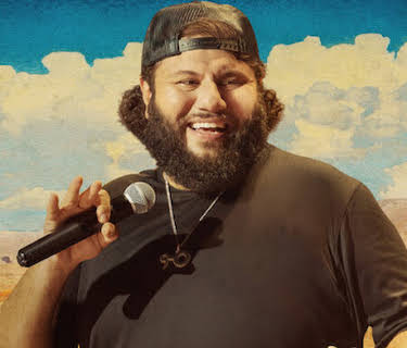 Mo Amer: Mohammed in Texas (2021)