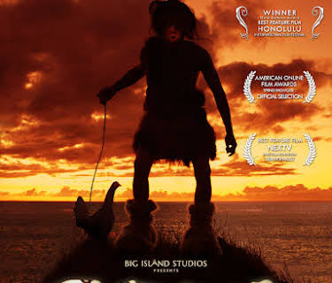 Spit - The Story of a Caveman and a Chicken (2017)