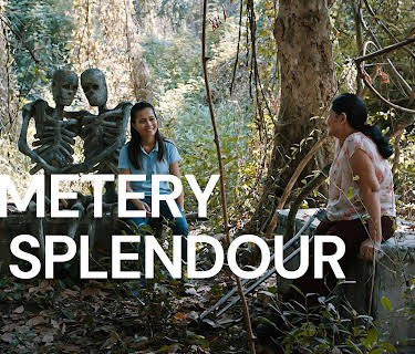 Cemetery of Splendour (2015)