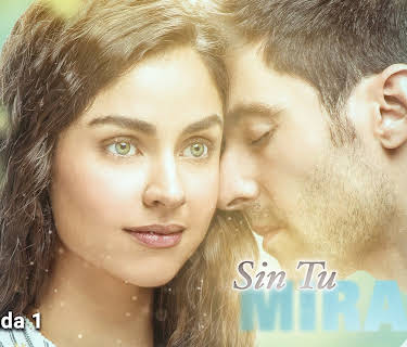 Sin Tu Mirada season-1