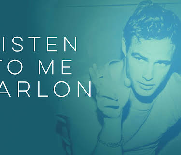 Listen To Me Marlon