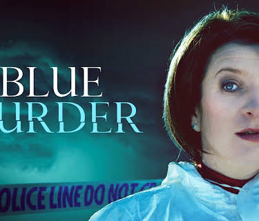 Blue Murder