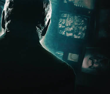 The Gatekeepers (2013)