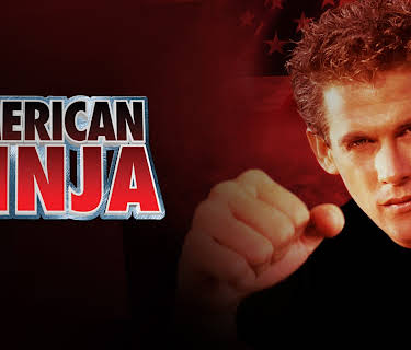 American Ninja (1985)