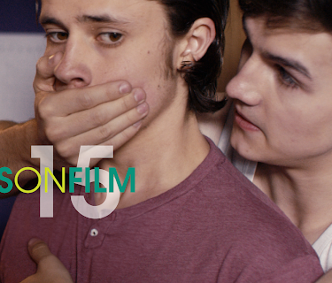 Boys on Film: 15, Time & Tied