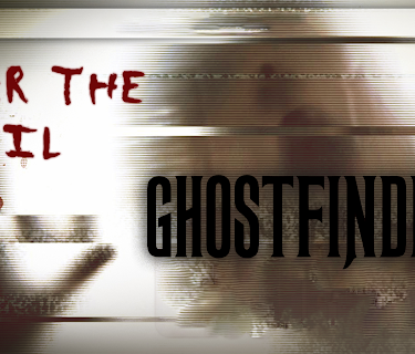Ghostfinders (2015)