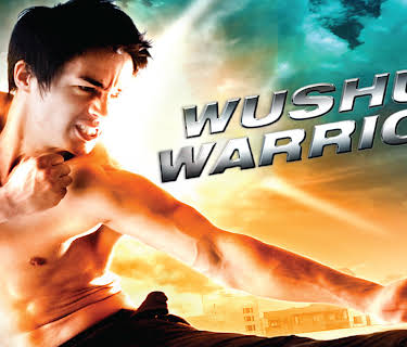 Wushu Warrior (2011)