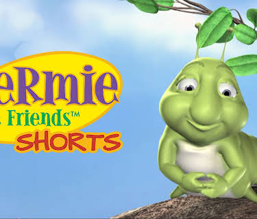 Hermie and Friends Shorts: Season 1