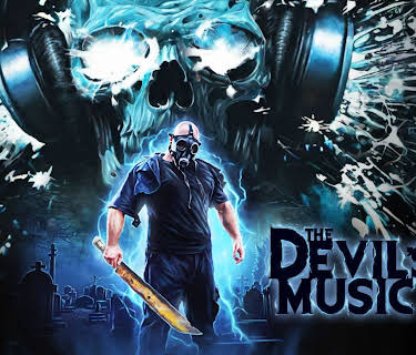 The Devil's Music (2023)