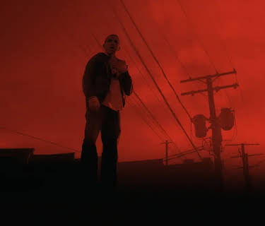 Cherry (2021)