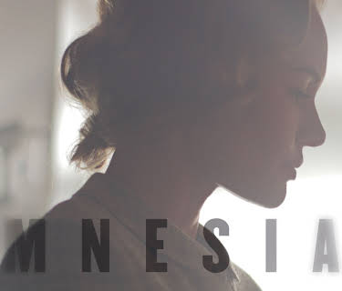 Amnesiac (2015)