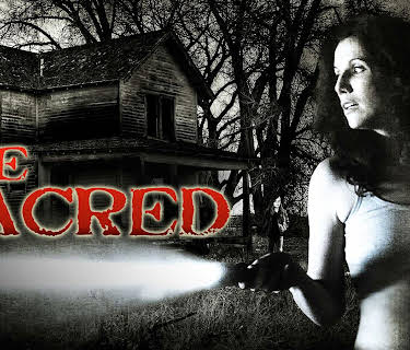 The Sacred (2015)