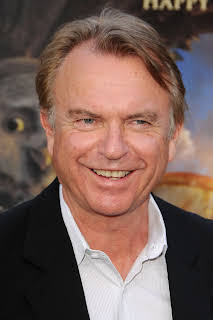 Sam Neill
