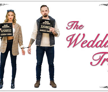 The Wedding Trip (2021)