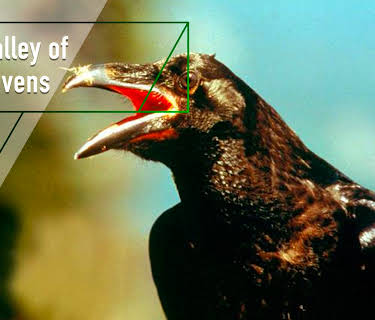 The Valley of the Ravens (1997)