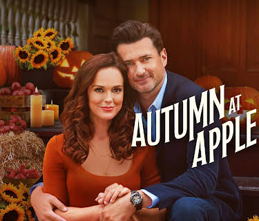 Autumn at Apple Hill (2024)