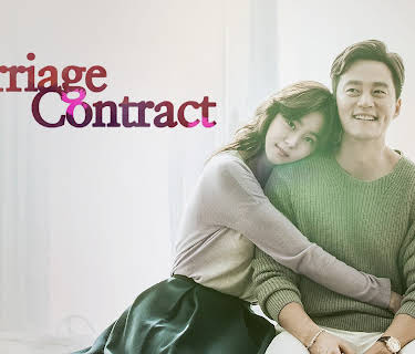 Marriage Contract