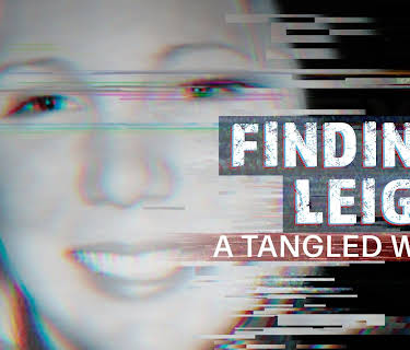 Finding Leigh A Tangled Web (2014)