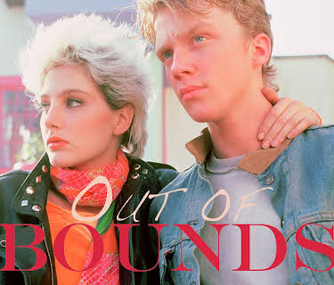 Out of Bounds (1986)