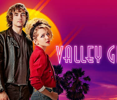 Valley Girl (2020) (2020)
