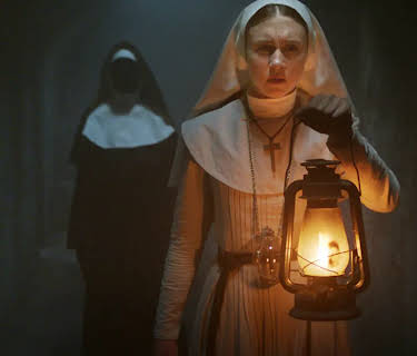 The Nun (2018)