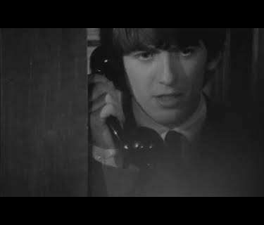 A Hard Day's Night (1964)