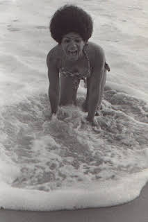 Carol Speed